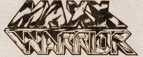 logo Maxx Warrior